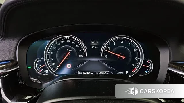 BMW 6 Series GT (G32) id 3234055 из Кореи 18