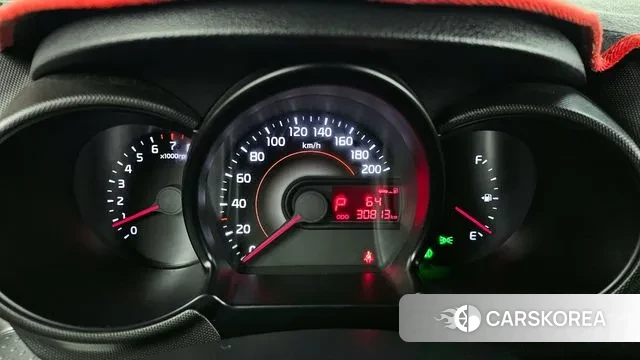 Kia The New Ray id 3380272 из Кореи 18