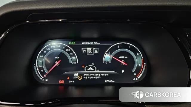 Kia Mohave Master id 3447747 из Кореи 18