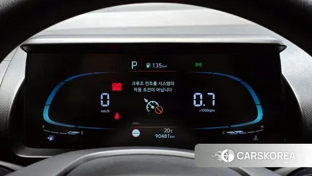 Hyundai Casper id 3301259 из Кореи 18