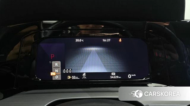 Volkswagen Golf 8th Generation id 3934201 из Кореи 18