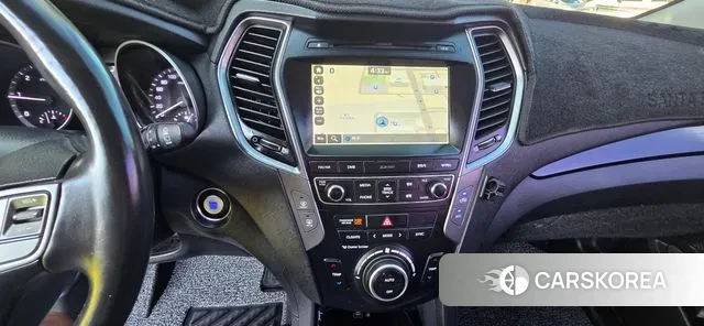 Hyundai Santa Fe The Prime id 3000619 из Кореи 18