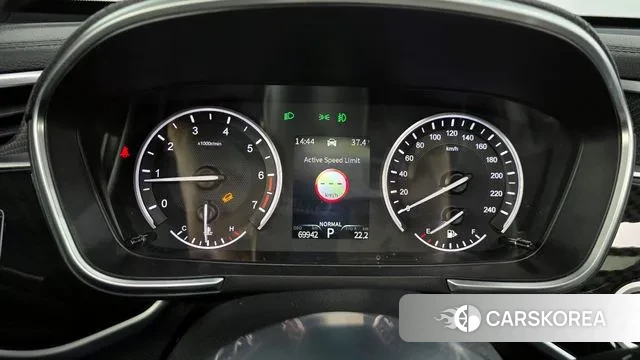 Dongfeng Socon Pencon ix5 id 3380002 из Кореи 18