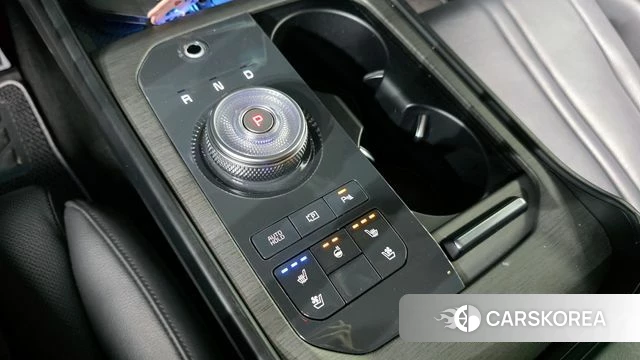 Kia The New K8 Hybrid id 4695853 из Кореи 32