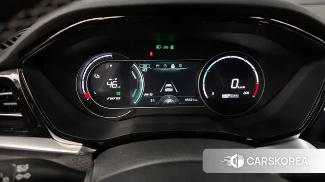 Kia Niro EV id 3416846 из Кореи 18