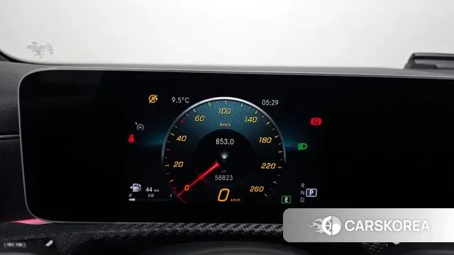 Mercedes-Benz A-Class W177 id 3407421 из Кореи 18