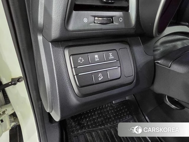 Ssangyong Tivoli Armor id 4269010 из Кореи 16