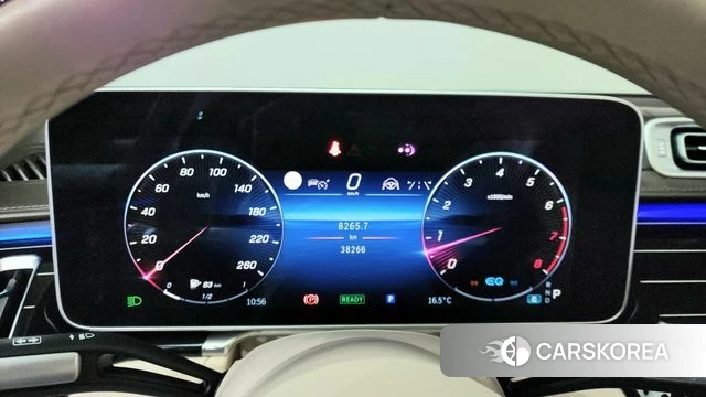 Mercedes-Benz S-Class W223 id 4350391 из Кореи 18