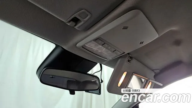 Chevrolet (GM Daewoo) The New Trax id 2791088 из Кореи 18