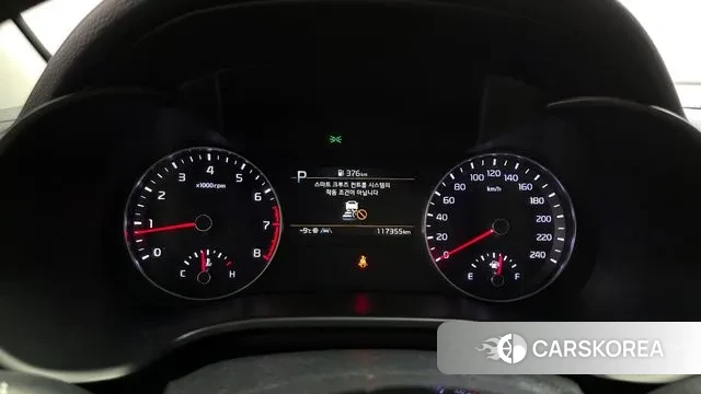 Kia The New K3 2nd generation id 3539847 из Кореи 18