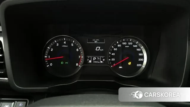 Ssangyong Berry New Tivoli id 3399072 из Кореи 18