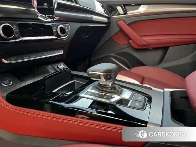 Audi Q5L id 4265058 из Китая 20