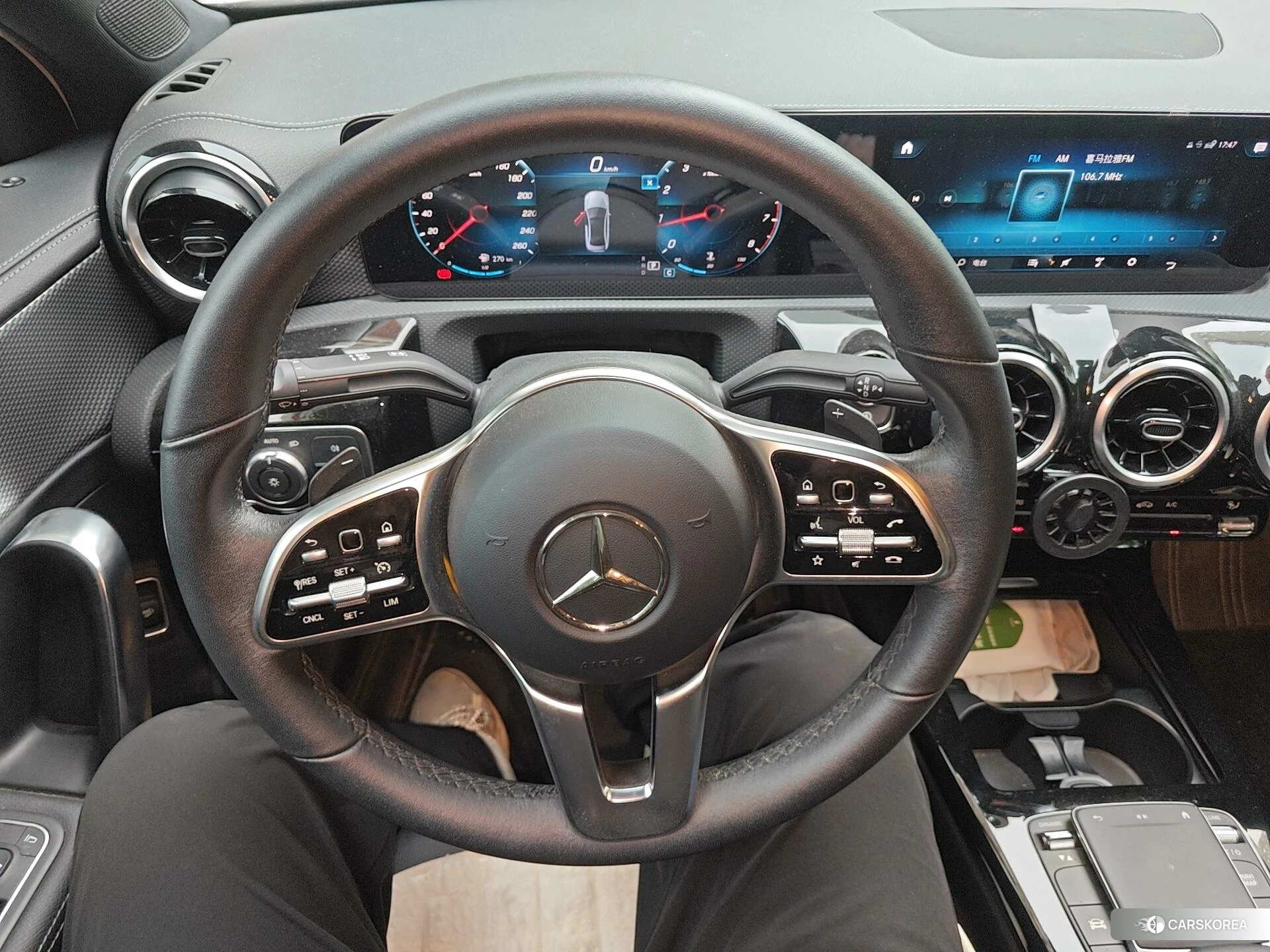 Mercedes-Benz Class A id 4486146 из Китая 19