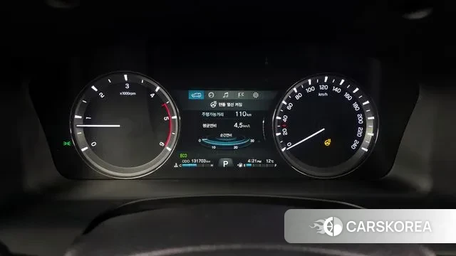 Ssangyong Rexton Sports id 3766833 из Кореи 18