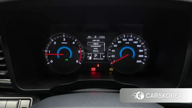 Ssangyong Berry New Tivoli id 4684126 из Кореи 28