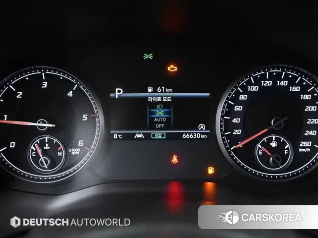 Hyundai The New Santa Fe id 3690683 из Кореи 18