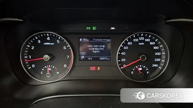 Kia Come New K3 id 3307844 из Кореи 18