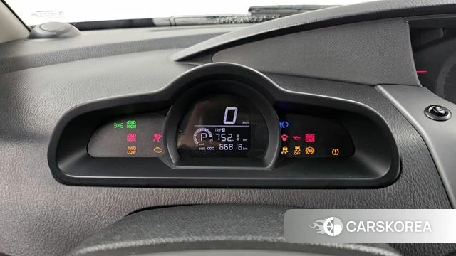 Ssangyong Korando Turismo id 3912043 из Кореи 18