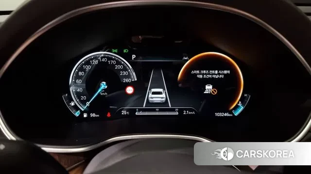 Genesis G80 (RG3) id 3012056 из Кореи 18