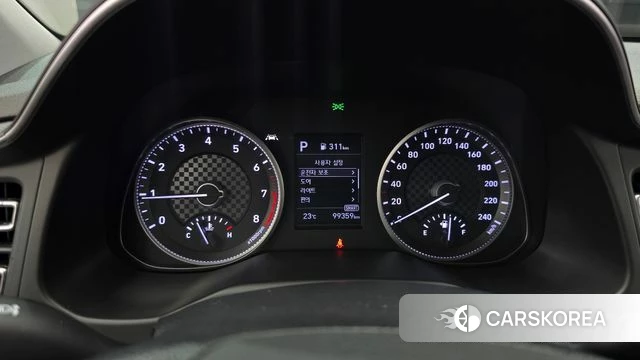 Hyundai The New Avante AD id 4424685 из Кореи 28