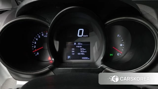 Kia The New Ray id 3893097 из Кореи 18