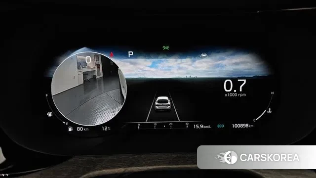 Kia K5 3rd generation id 3722510 из Кореи 18