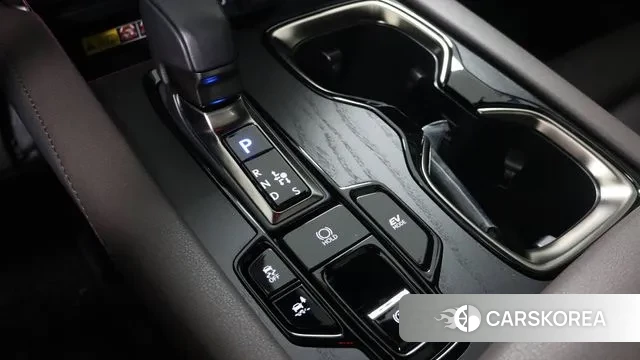 Lexus RX350h 5th generation id 3462089 из Кореи 15