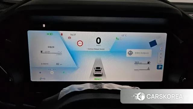 Renault Korea (Samsung) Grand Coleos id 3393577 из Кореи 18