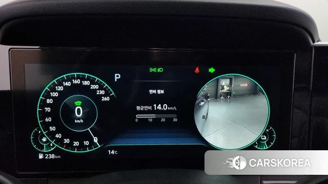 Hyundai The New Grandeur IG Hybrid id 3819362 из Кореи 18