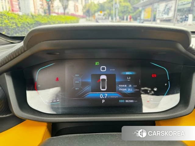 Dongfeng Fengshen Yi Hyun id 3957791 из Китая 26