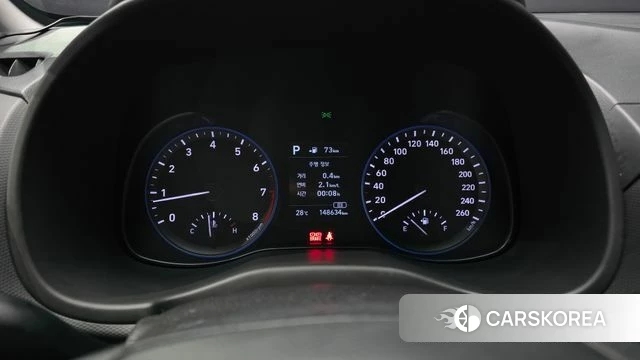 Hyundai Kona id 4770418 из Кореи 18