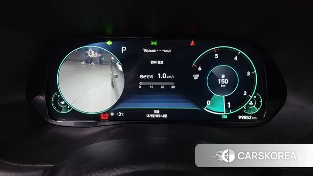 Hyundai Palisade id 3539974 из Кореи 18