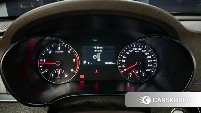 Kia The New K5 2nd generation id 3886482 из Кореи 18