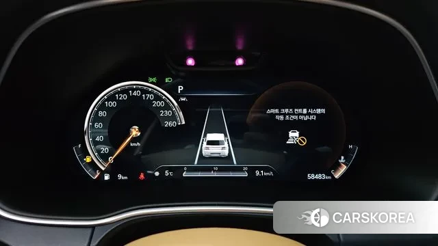 Genesis GV80 id 3646040 из Кореи 18