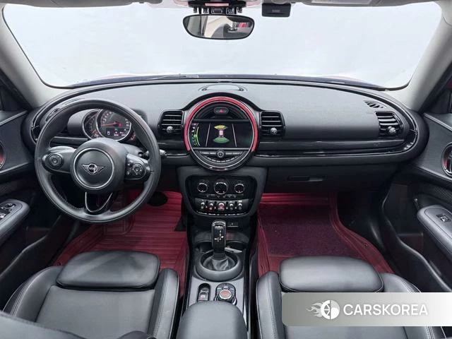MINI CLUBMAN id 4210711 из Китая 13