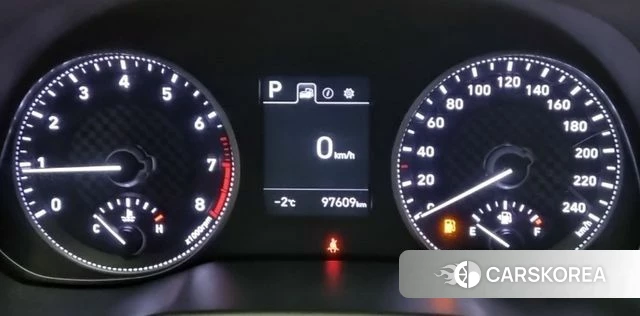Hyundai The New Avante AD id 4459398 из Кореи 8