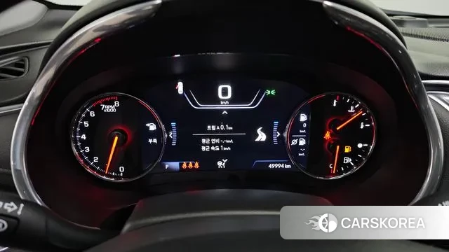 Chevrolet (GM Daewoo) The New Malibu id 3029061 из Кореи 18