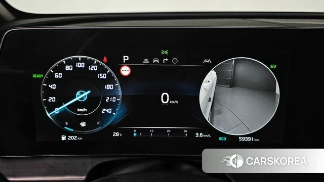 Kia Sportage 5th Generation Hybrid id 4555167 из Кореи 18