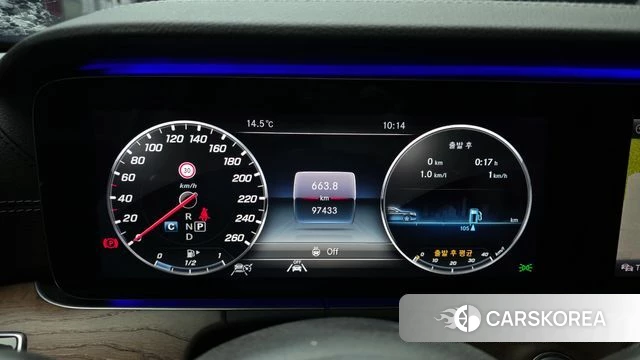 Mercedes-Benz E-Class W213 id 3828434 из Кореи 18