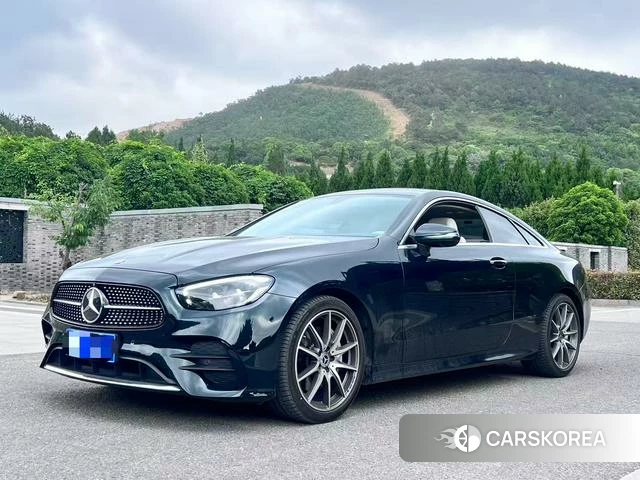 Mercedes-Benz E-class (imported) id 4328768 из Китая 8