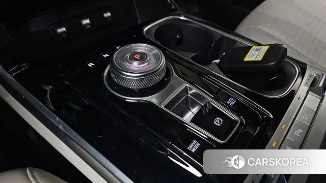 Kia Carnival 4th generation id 3624807 из Кореи 18