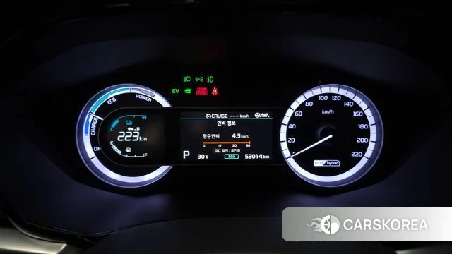 Kia The New Niro id 4741018 из Кореи 31