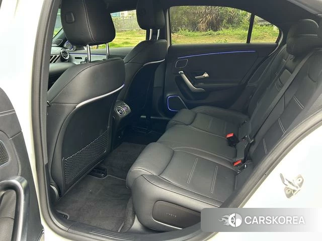 Mercedes-Benz Class A AMG id 4277928 из Китая 13