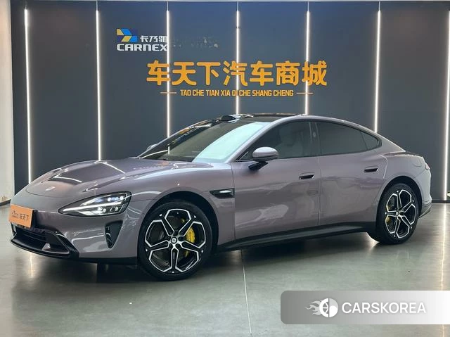 Xiaomi Car Xiaomi SU7 id 3993343 из Китая 13