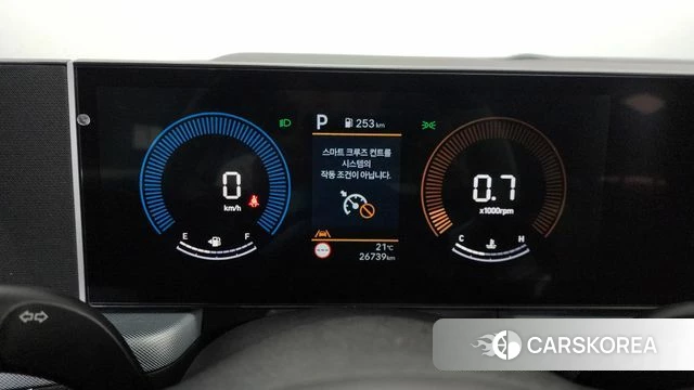 Hyundai Sonata D Edge (DN8) id 4222507 из Кореи 29