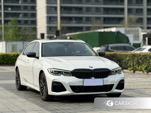 BMW 3 series id 4278255 из Китая 14