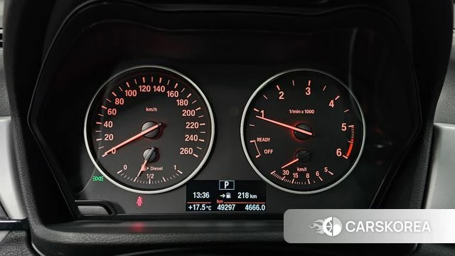 BMW X1 (F48) id 3924920 из Кореи 18