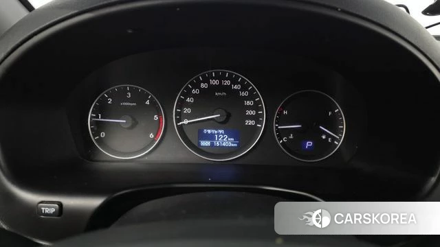 Hyundai The New Grand Starex id 4594430 из Кореи 18