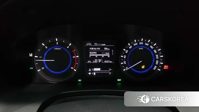 Ssangyong The New Rexton Sports Cannes id 4864413 из Кореи 32