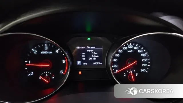 Kia The New Carnival id 3748515 из Кореи 18